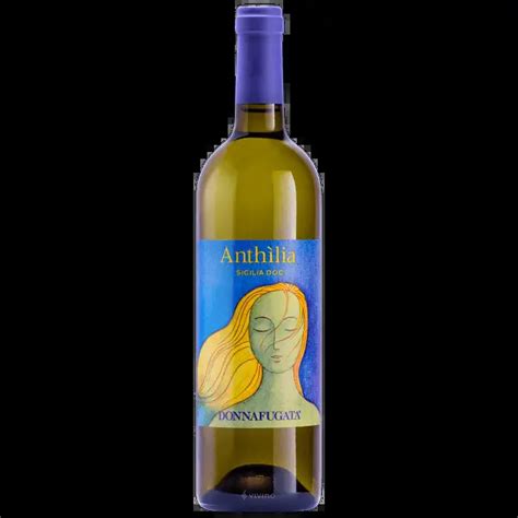 donnafugata vino wikipedia